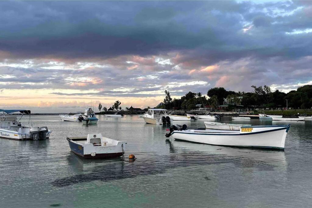 De A Flic-en-flac Villa Flic en Flac