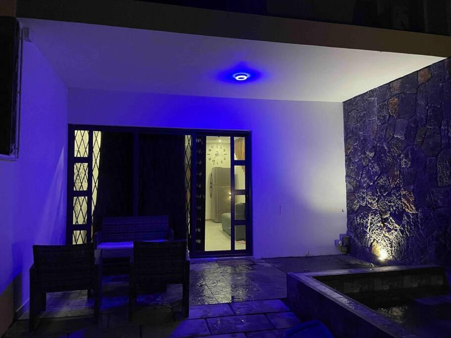 Villa De A Flic-en-flac *