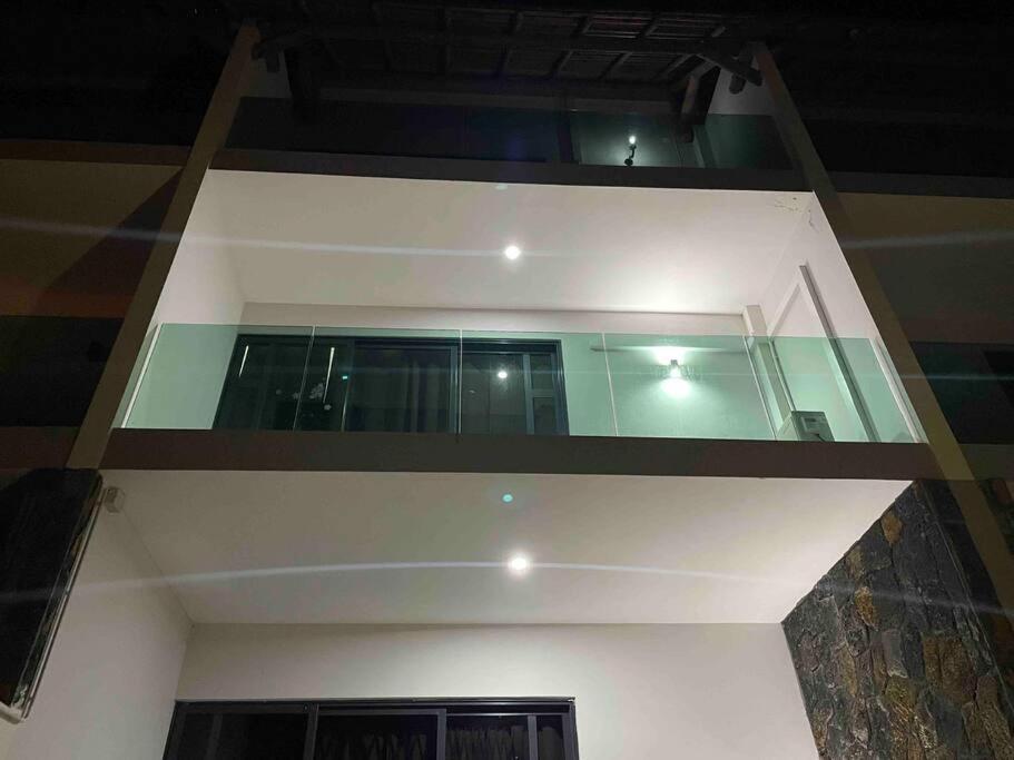 Villa De A Flic-en-flac