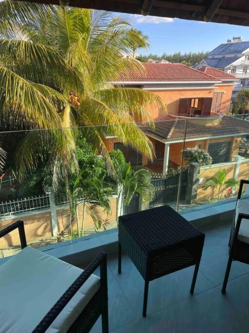 Villa De A Flic-en-flac