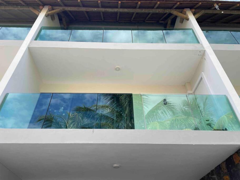 De A Flic-en-flac Villa