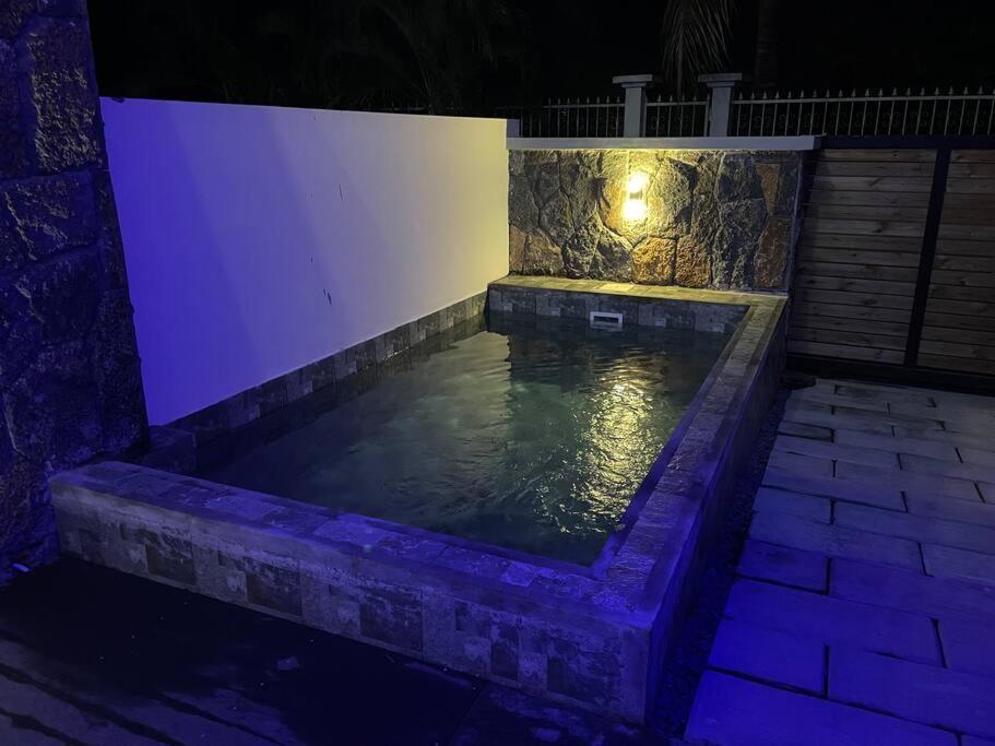 De A Flic-en-flac Villa Flic en Flac