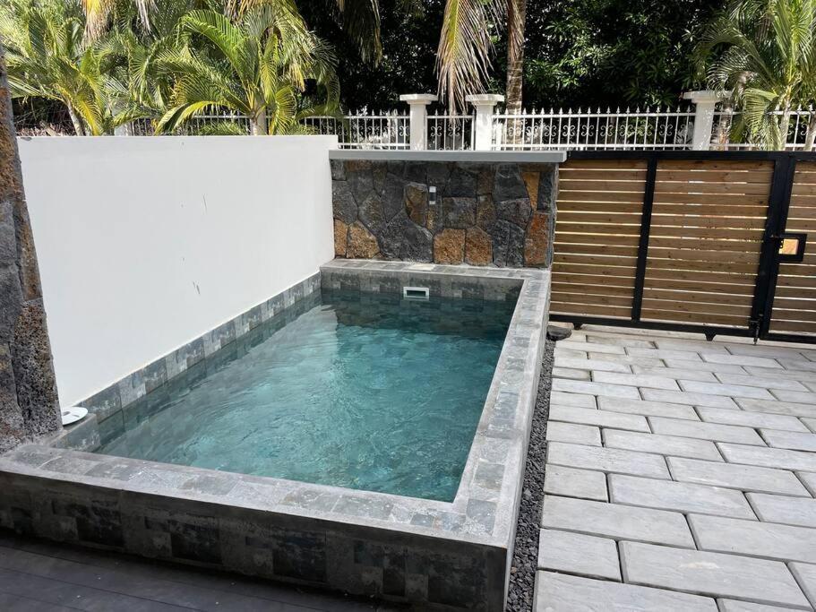 Villa De A Flic-en-flac Flic en Flac