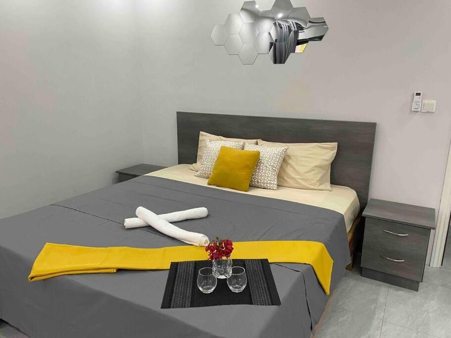 Villa De A Flic-en-flac